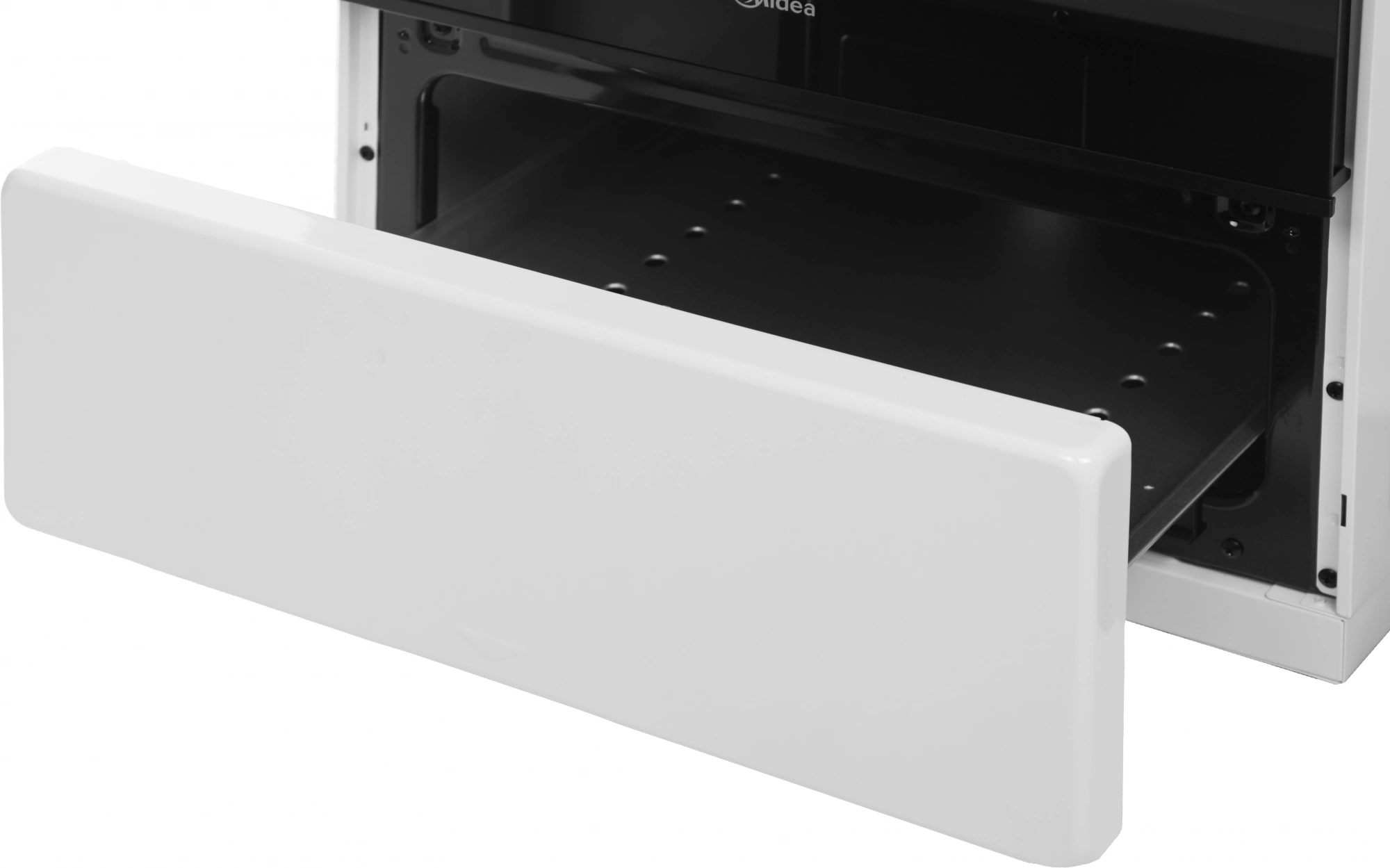 Плита Газовая Midea MFO-M4G20T0E(WH), фото 17