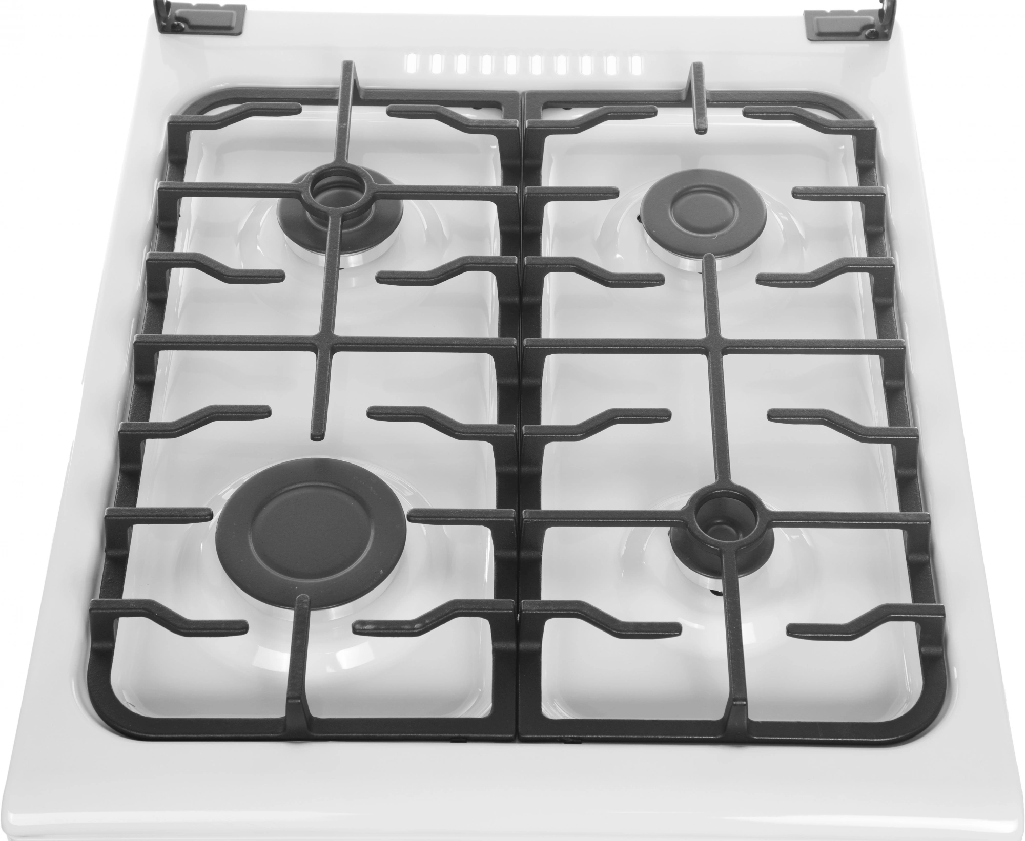 Плита Газовая Midea MFO-M4G20T0E(WH), фото 18