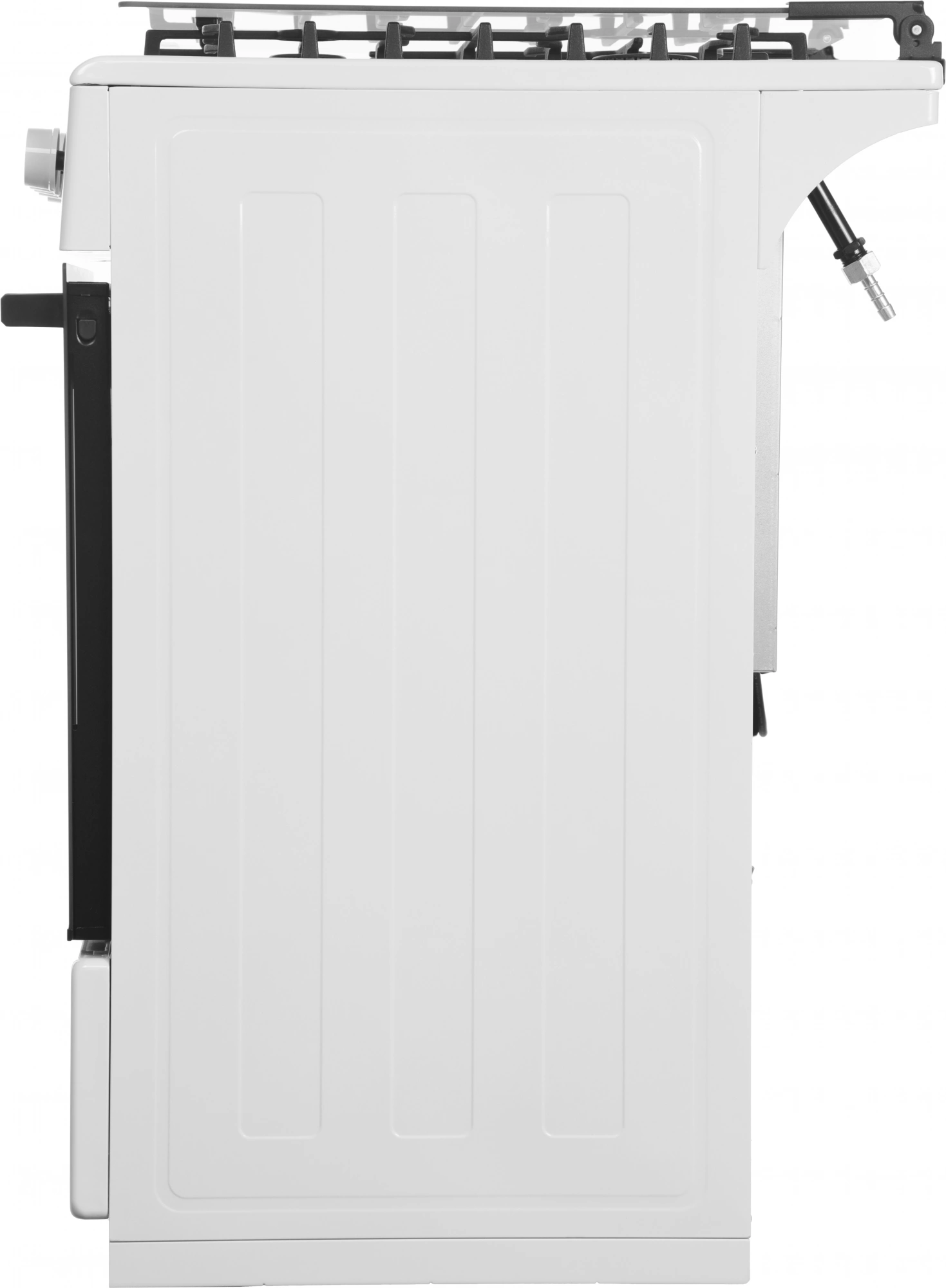 Плита Газовая Midea MFO-M4G20T0E(WH), фото 19