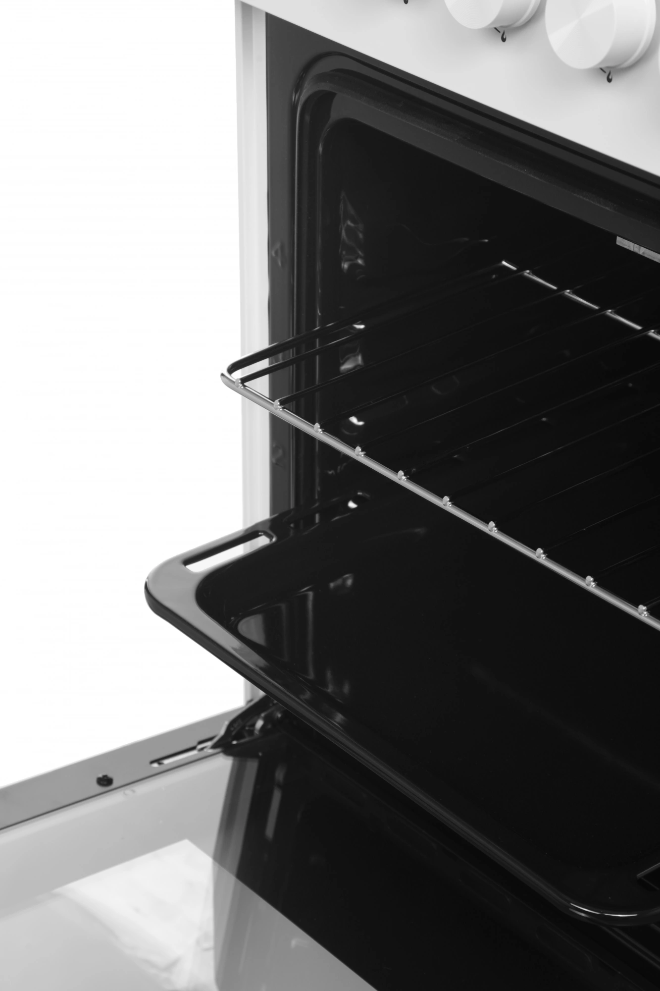 Плита Газовая Midea MFO-M4G20T0E(WH), фото 7