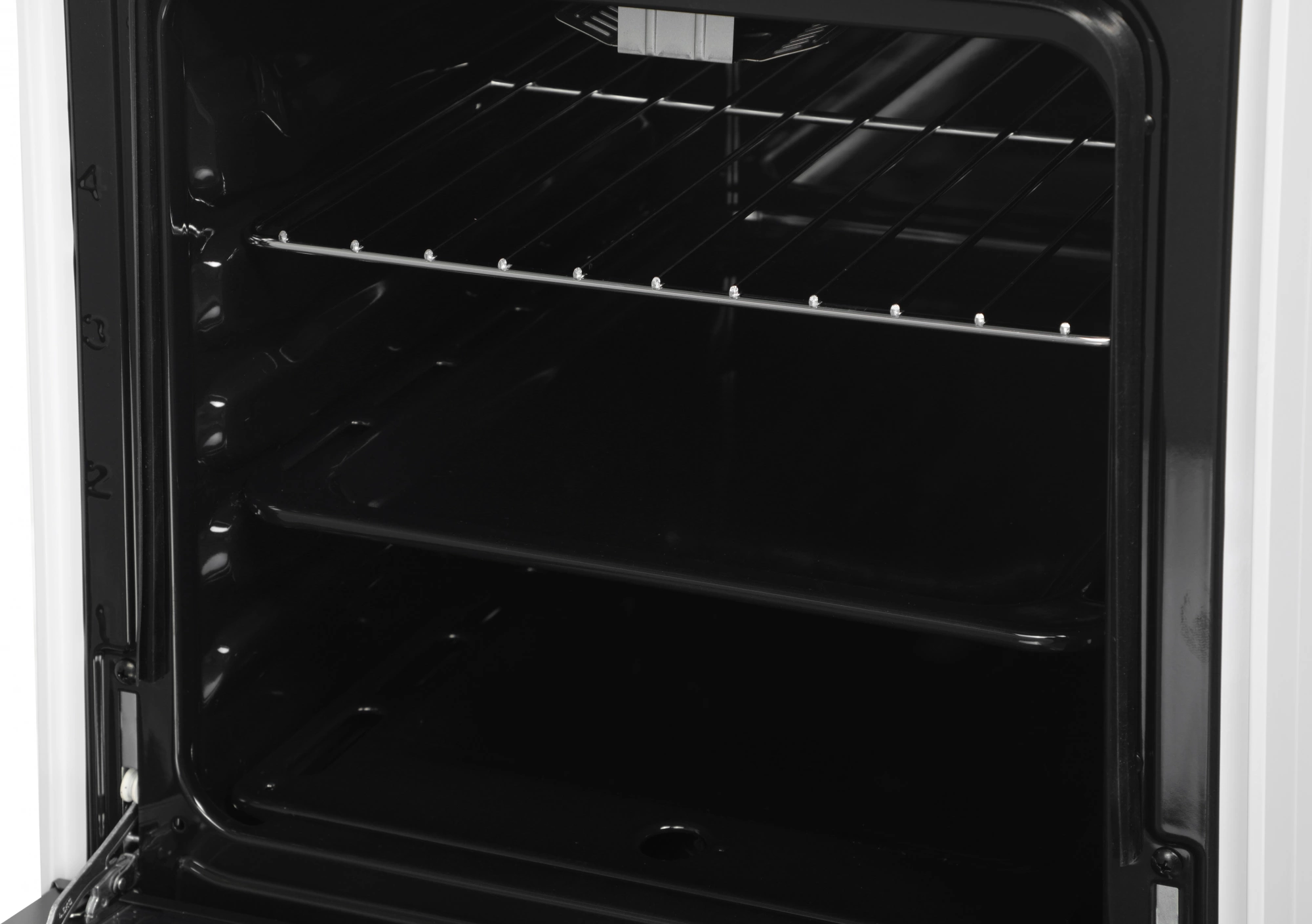 Плита Газовая Midea MFO-M4G20T0E(WH), фото 8