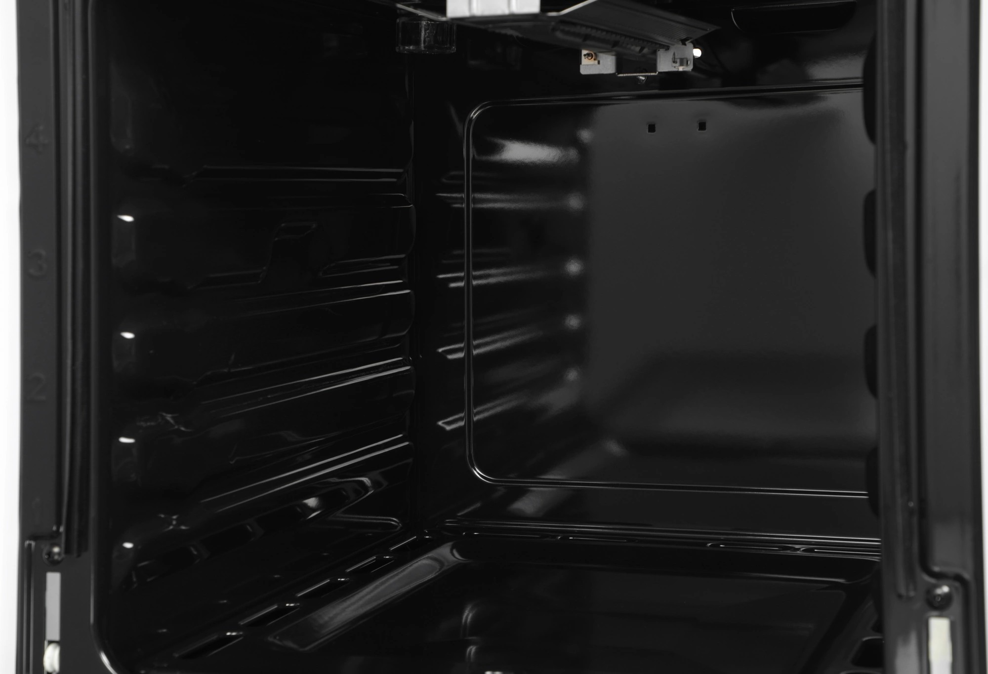 Плита Газовая Midea MFO-M4G20T0E(WH), фото 9