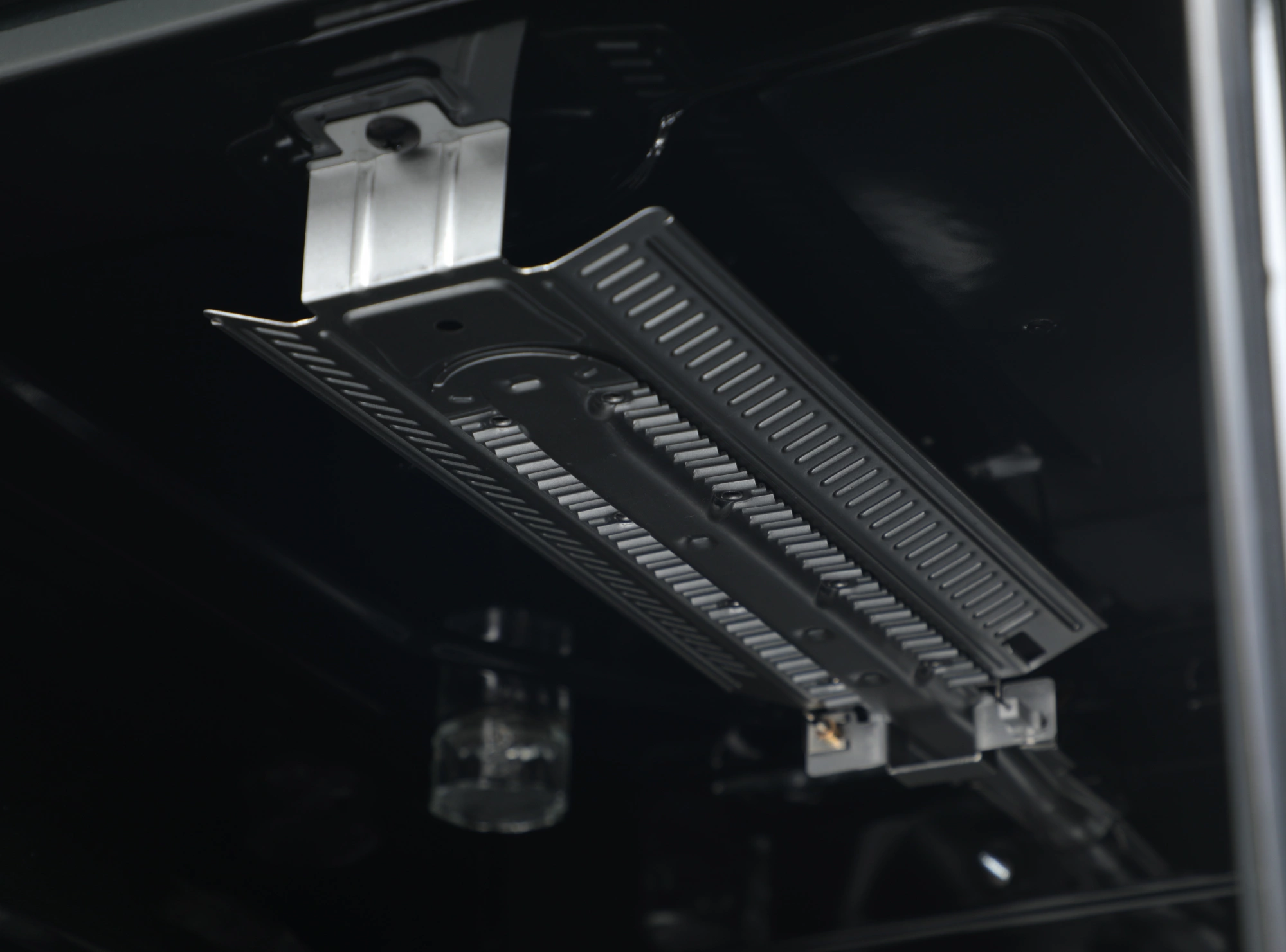 Плита Газовая Midea MFO-M4G20T0E(WH), фото 10