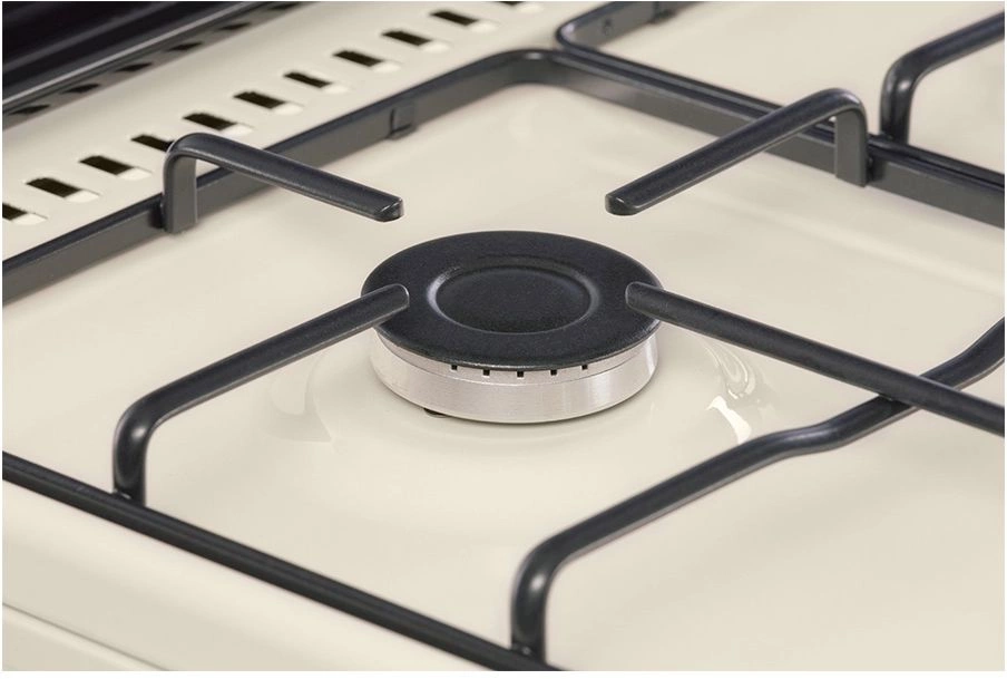 Плита Газовая Nordfrost GG6061Y, фото 3