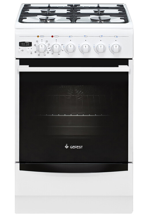 Плита GEFEST ПГЭ 5102-03