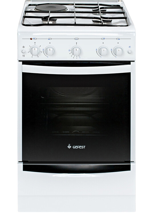 Плита GEFEST ПГЭ 5110-01