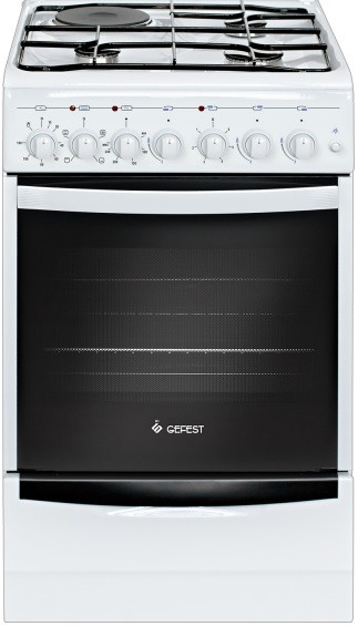 Плита GEFEST ПГЭ 5112-02