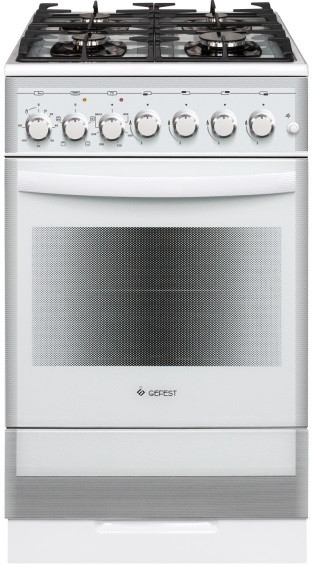 Плита GEFEST ПГЭ 5502-02 0042