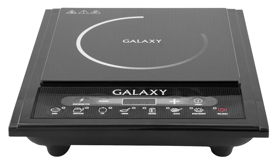 Плита Индукционная Galaxy GL 3053, фото 3