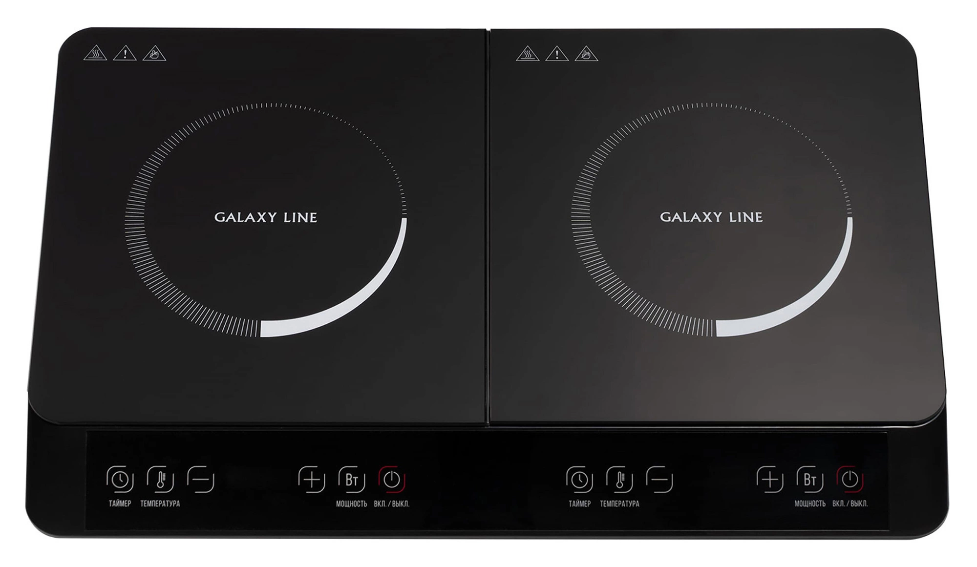 Плита Индукционная Galaxy Line GL 3061, фото 6