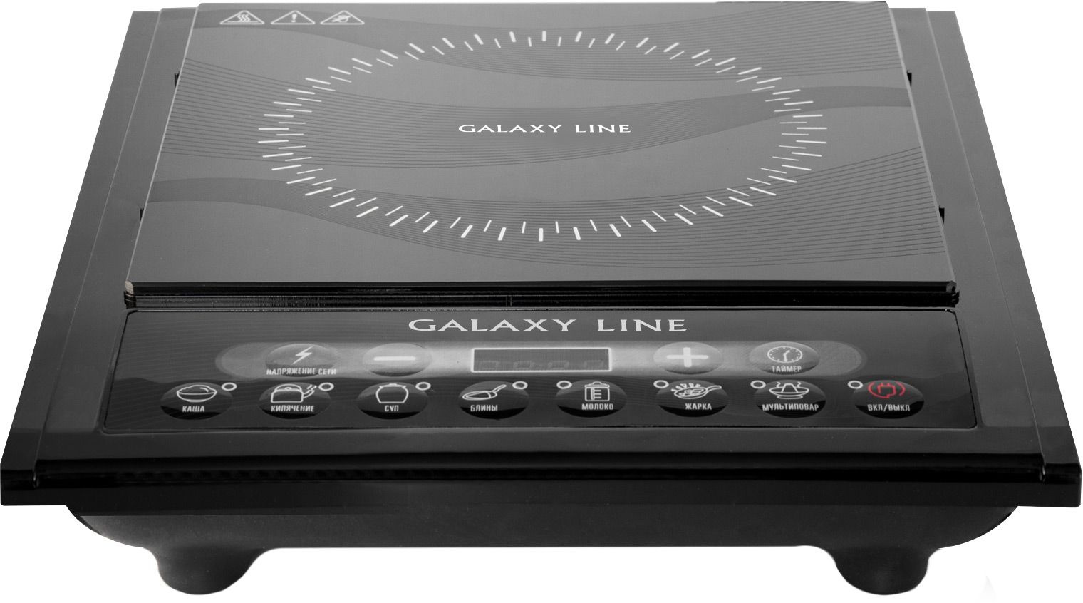 Плита Индукционная Galaxy Line GL3054, фото 3