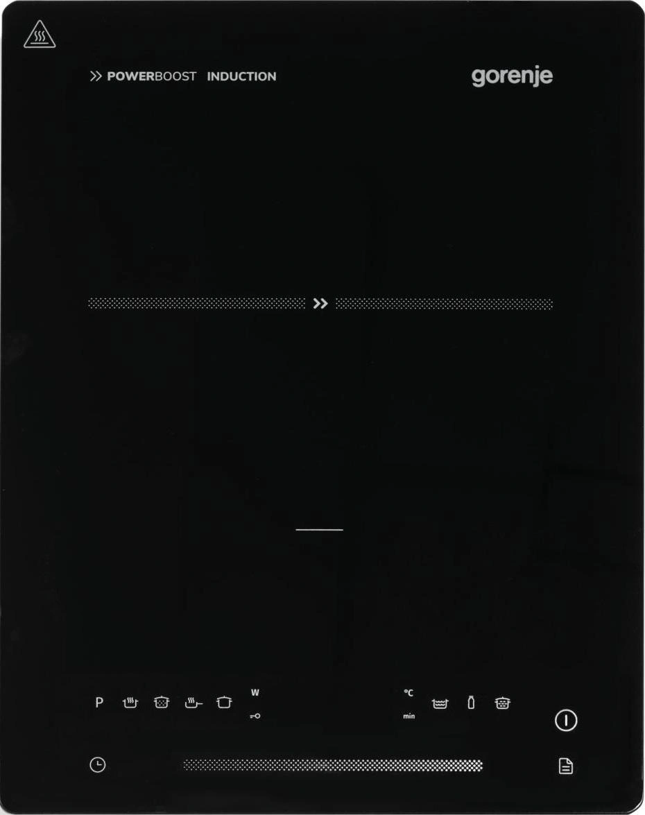 Плита Индукционная Gorenje ICY2000SP