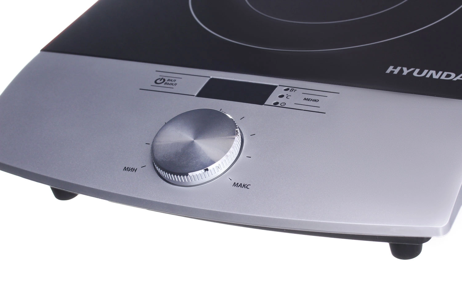 Плита Индукционная Hyundai HYC-0102, фото 19