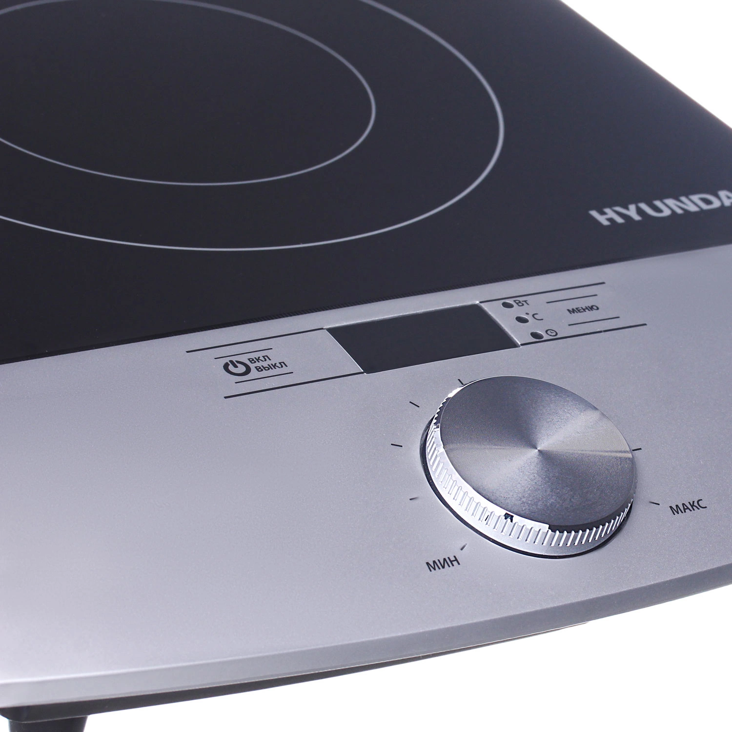 Плита Индукционная Hyundai HYC-0102, фото 20