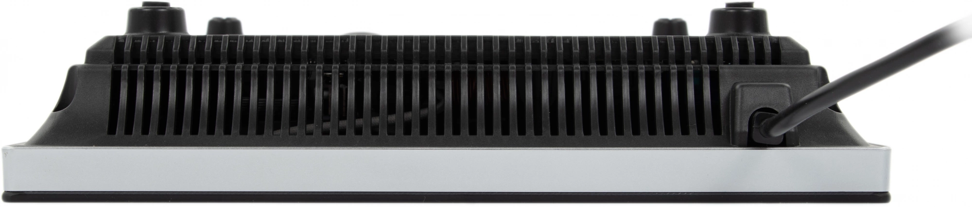 Плита Индукционная Hyundai HYC-0102, фото 4