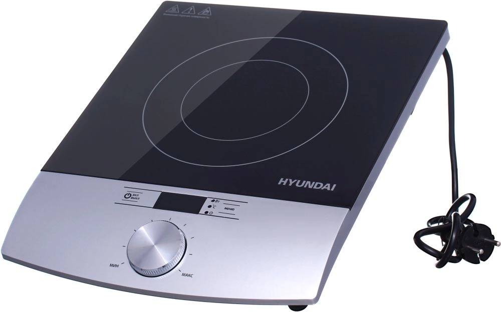 Плита Индукционная Hyundai HYC-0102, превью предыдущего фото