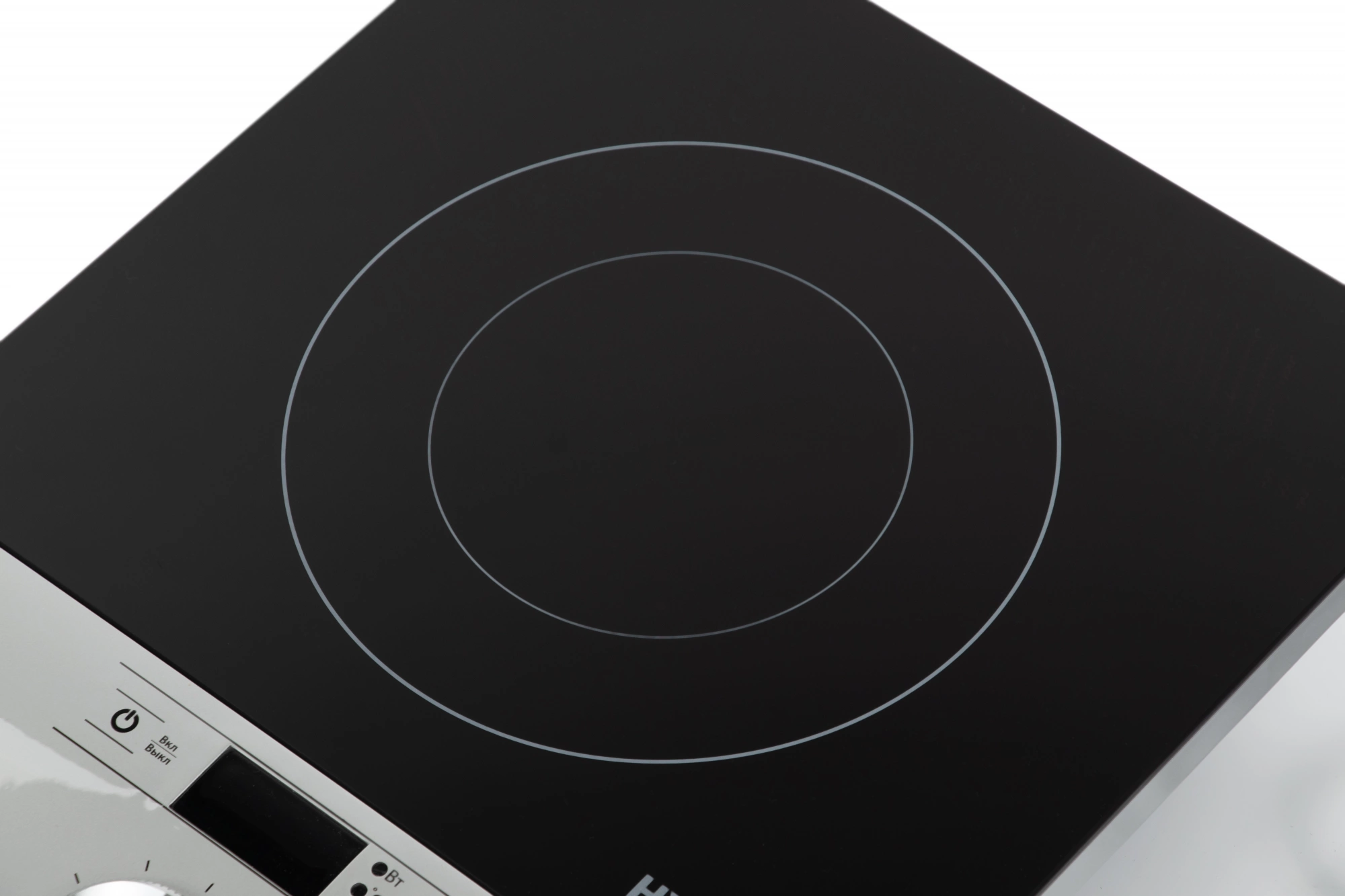 Плита Индукционная Hyundai HYC-0102, фото 7