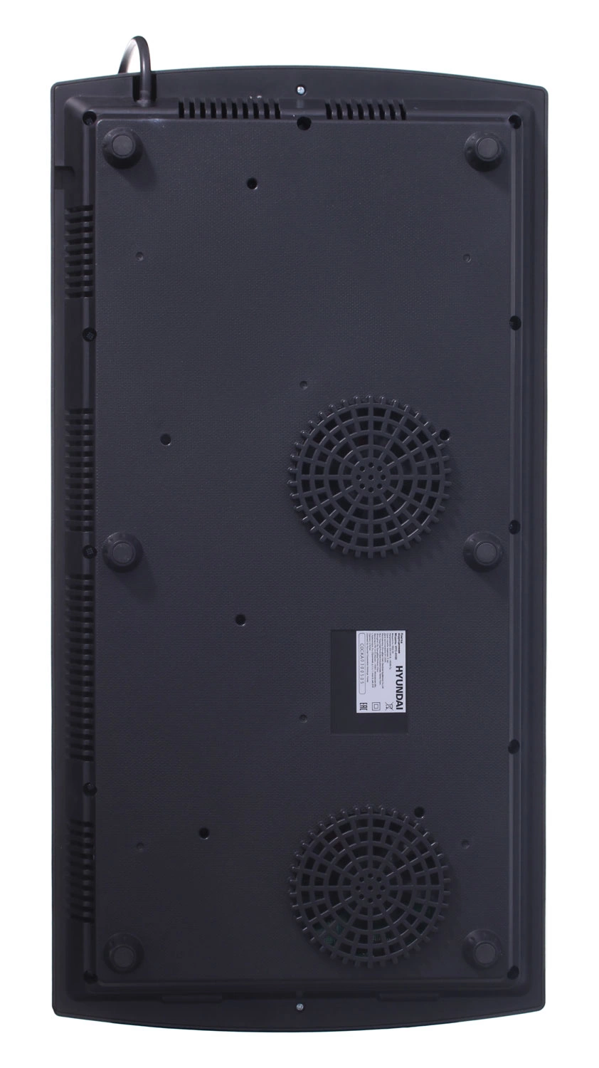 Плита Индукционная Hyundai HYC-0103, фото 20