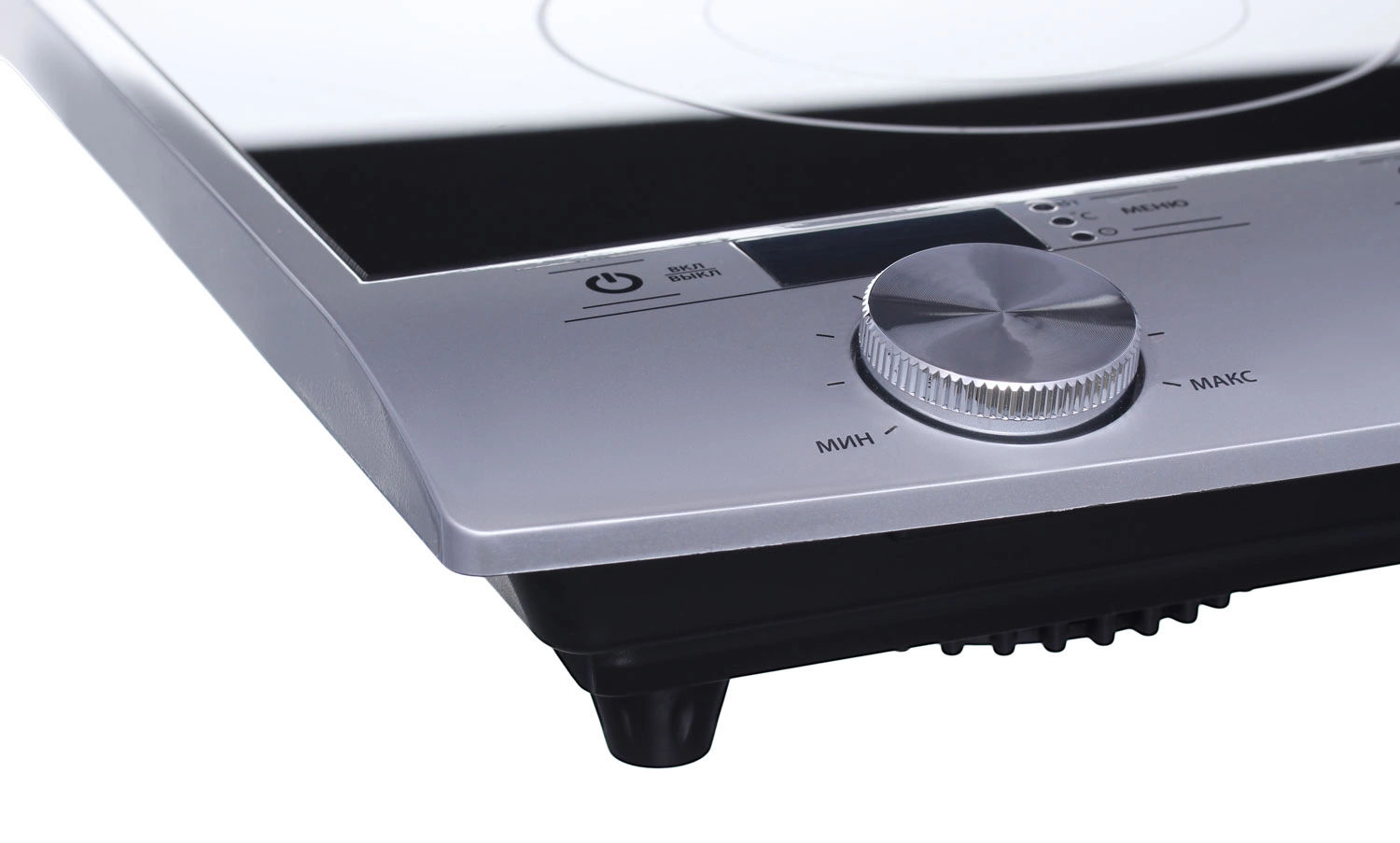 Плита Индукционная Hyundai HYC-0103, фото 24