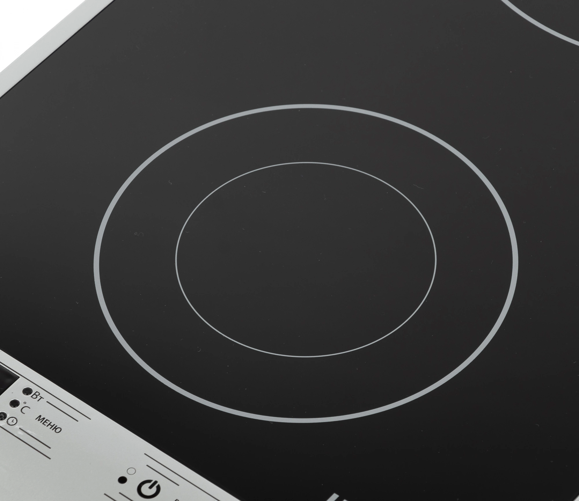 Плита Индукционная Hyundai HYC-0103, фото 7