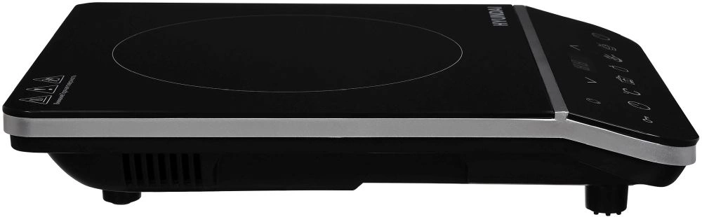 Плита Индукционная Hyundai HYC-0104, фото 8