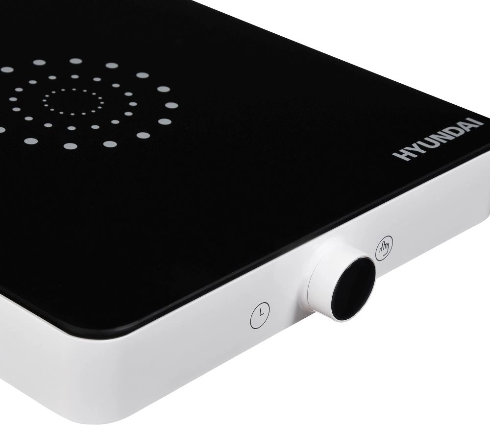 Плита Индукционная Hyundai HYC-0105, фото 6