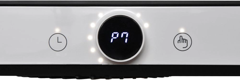 Плита Индукционная Hyundai HYC-0105, фото 7