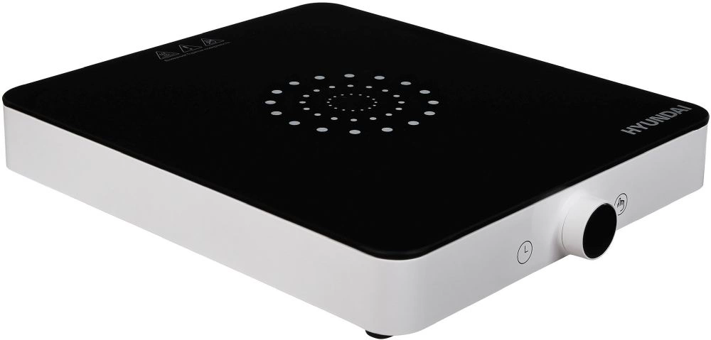 Плита Индукционная Hyundai HYC-0105, фото 9