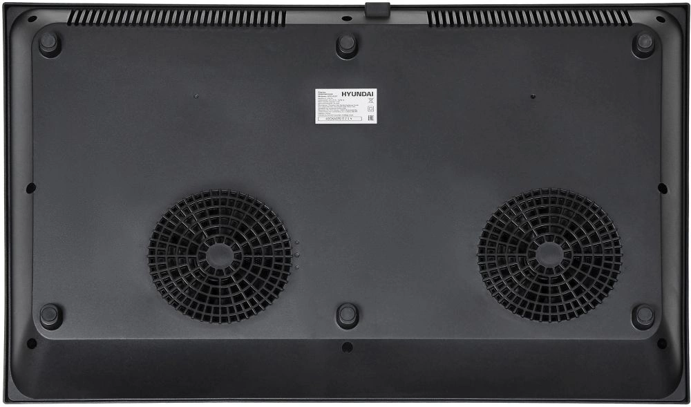 Плита Индукционная Hyundai HYC-0107, фото 3