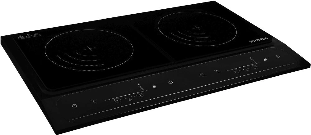 Плита Индукционная Hyundai HYC-0107, фото 5
