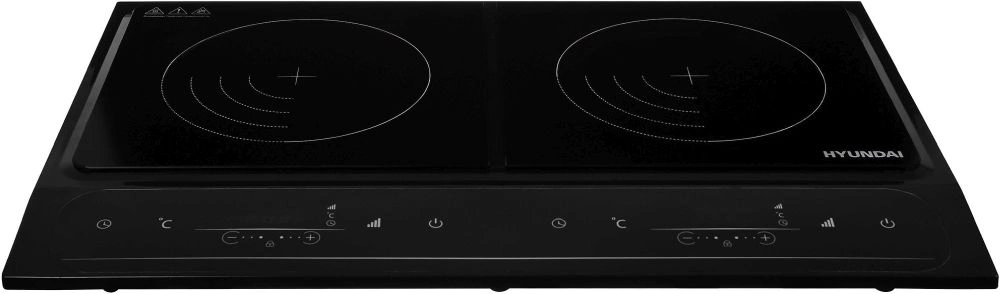 Плита Индукционная Hyundai HYC-0107, фото 6