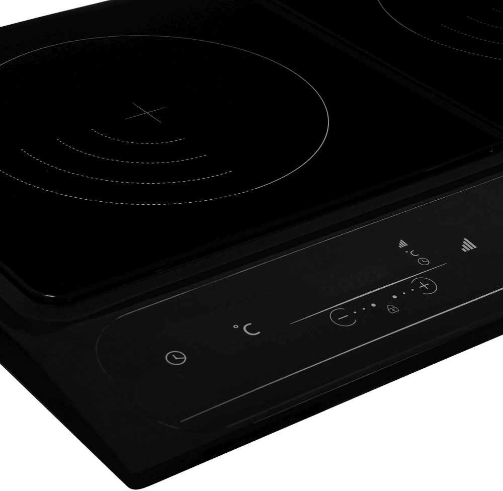 Плита Индукционная Hyundai HYC-0107, фото 7