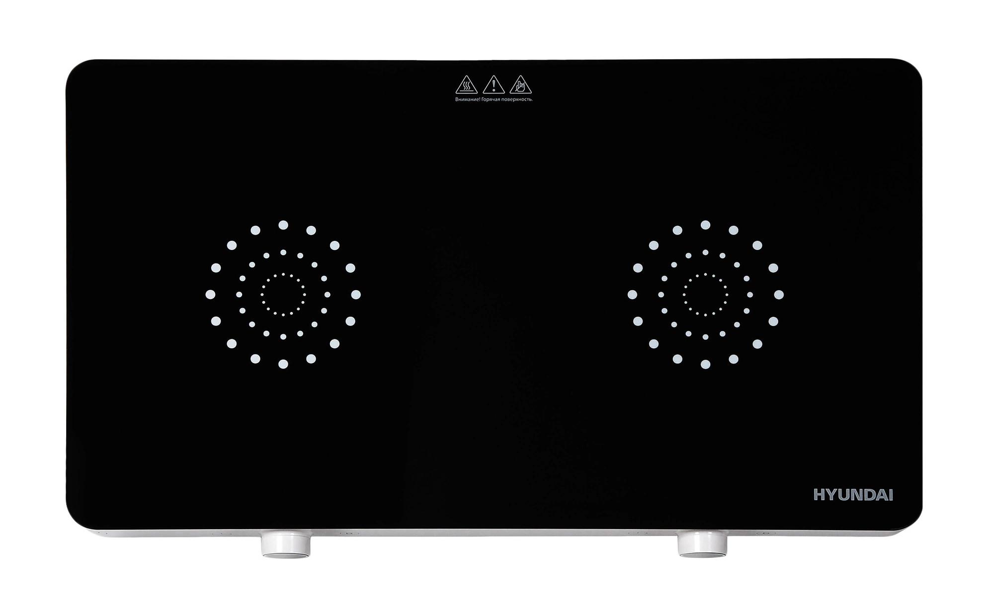 Плита Индукционная Hyundai HYC-0108, фото 12