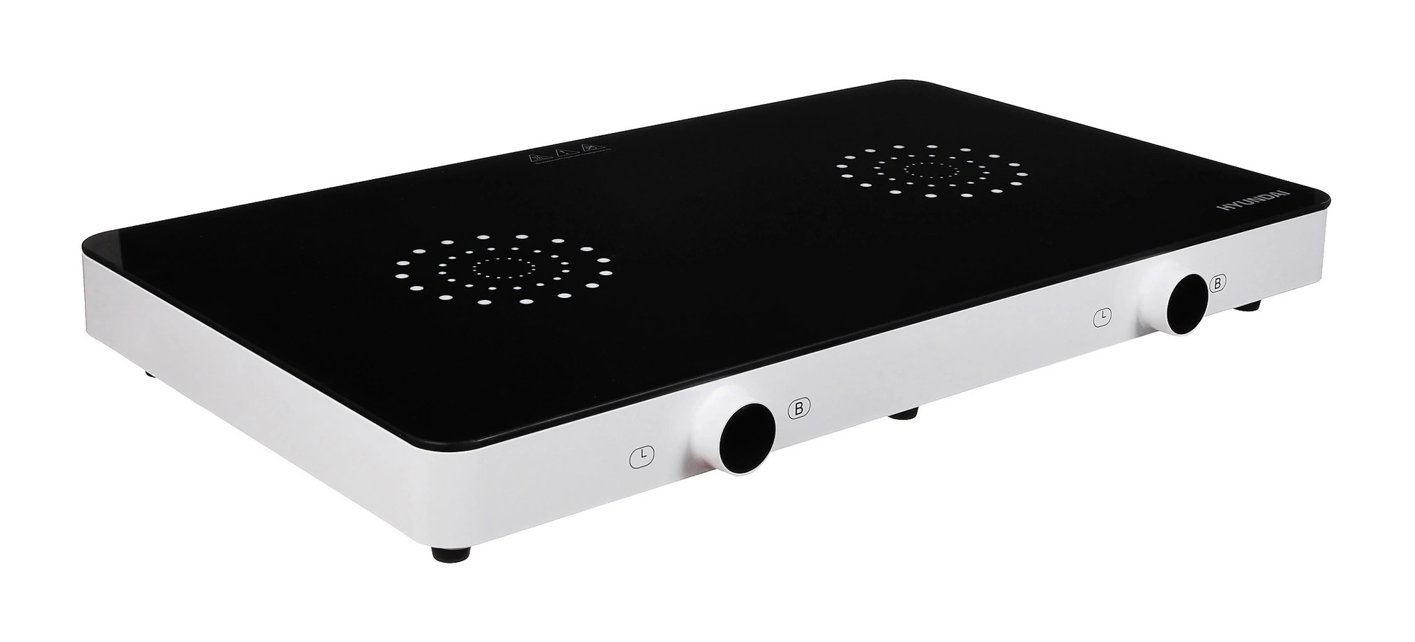 Плита Индукционная Hyundai HYC-0108, фото 14