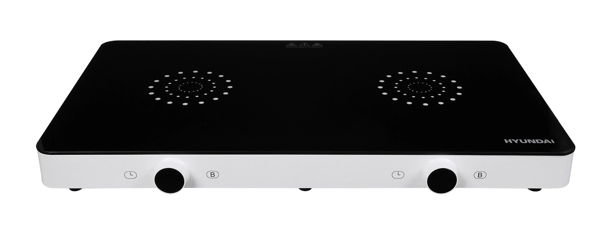 Плита Индукционная Hyundai HYC-0108, фото 17