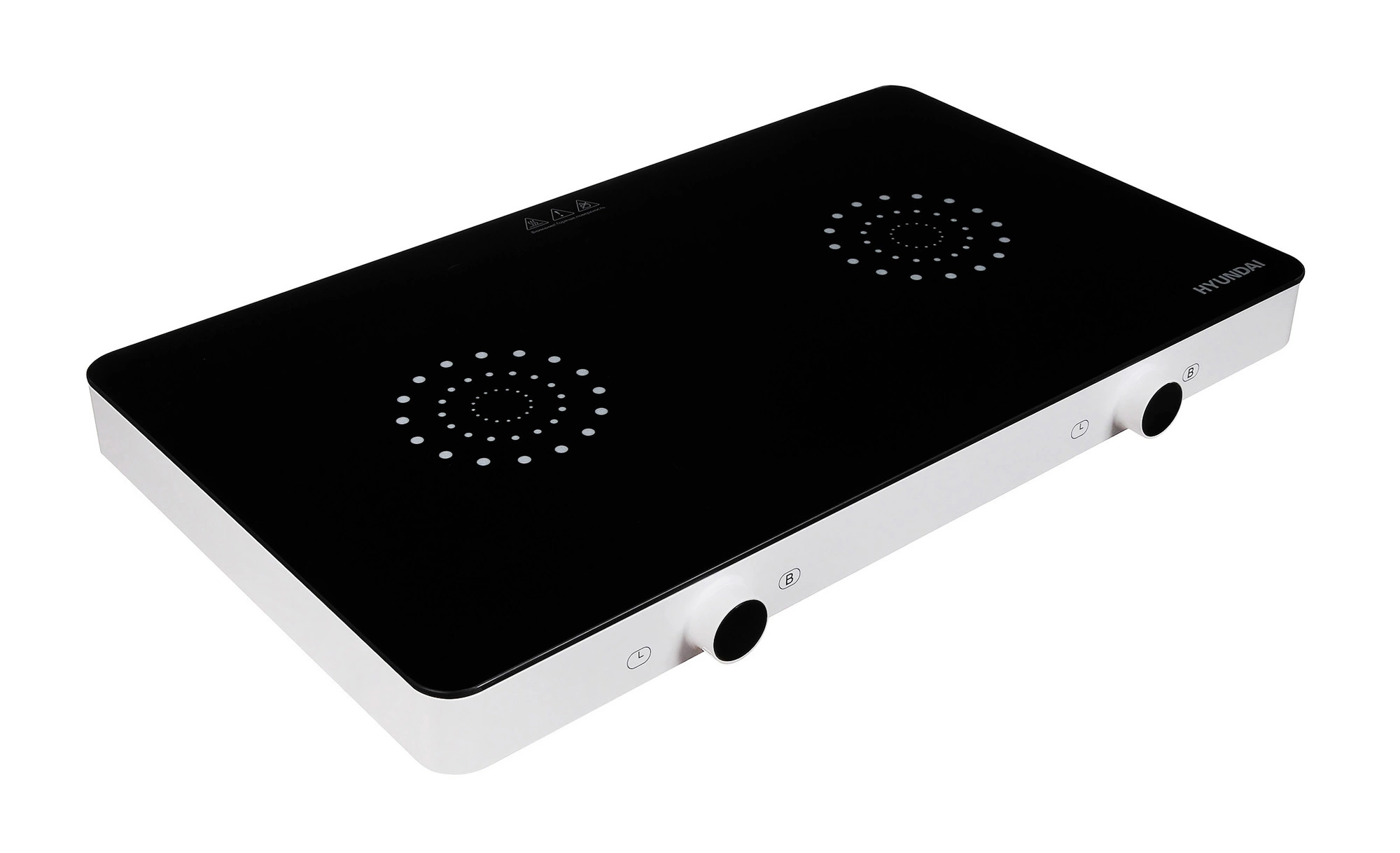 Плита Индукционная Hyundai HYC-0108, фото 18