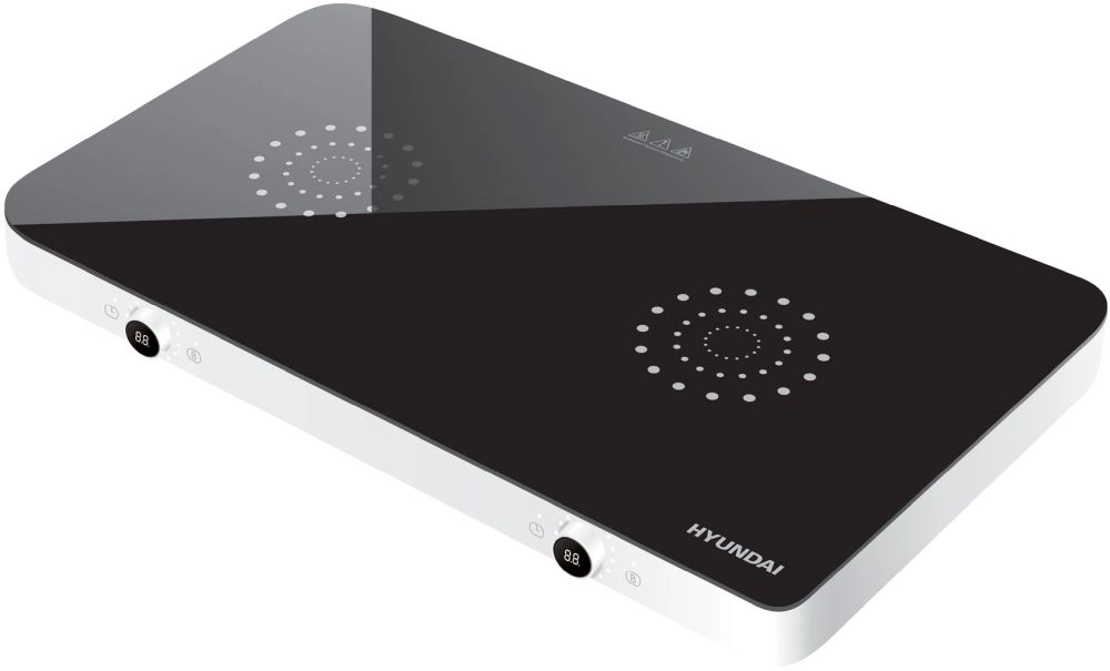 Плита Индукционная Hyundai HYC-0108, фото 26