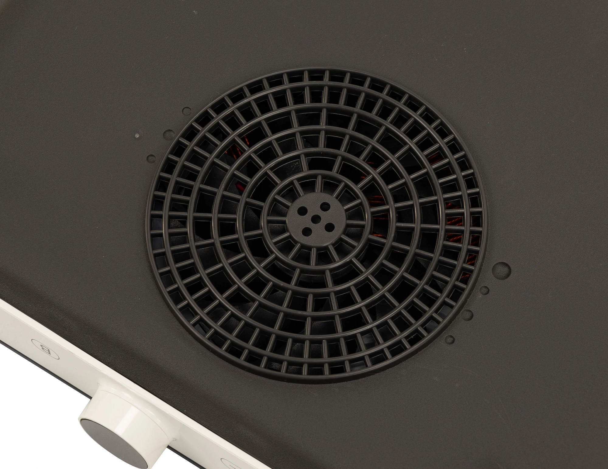 Плита Индукционная Hyundai HYC-0108, фото 8