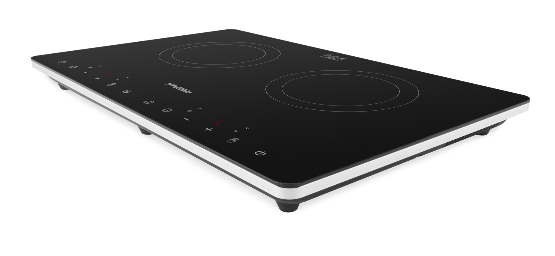 Плита Индукционная Hyundai HYC-0109, фото 4