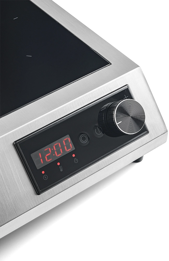 Плита Индукционная Kitfort КТ-142, фото 5