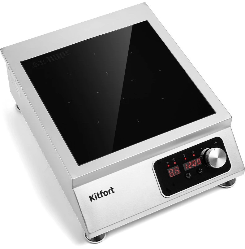 Плита Индукционная Kitfort КТ-143