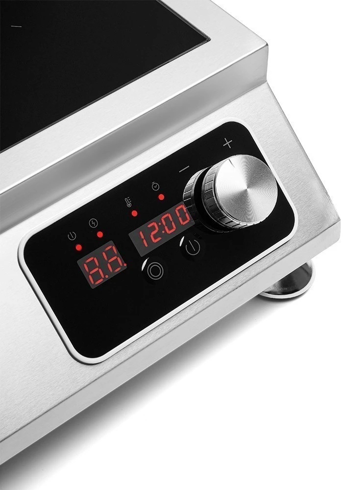 Плита Индукционная Kitfort КТ-143, фото 5