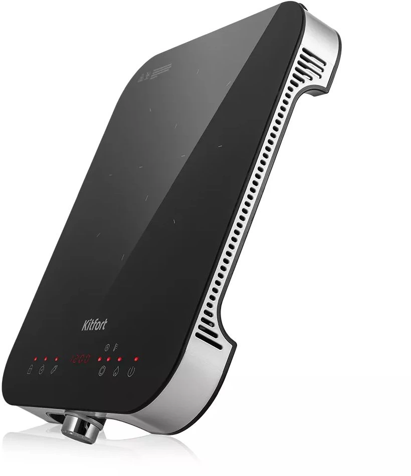 Плита Индукционная Kitfort КТ-148, фото 9