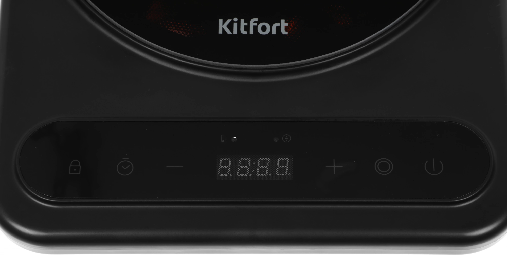Плита Индукционная Kitfort КТ-163, фото 5