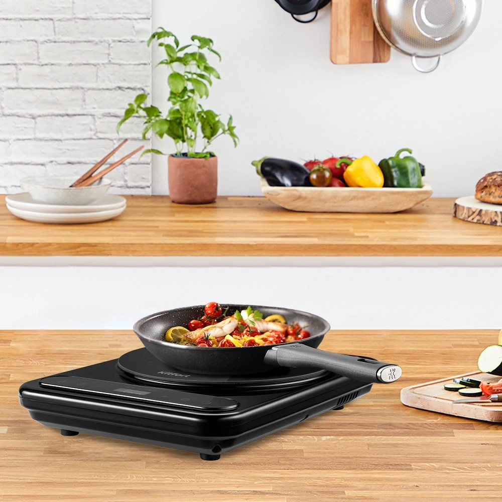 Плита Индукционная Kitfort КТ-163, фото 6