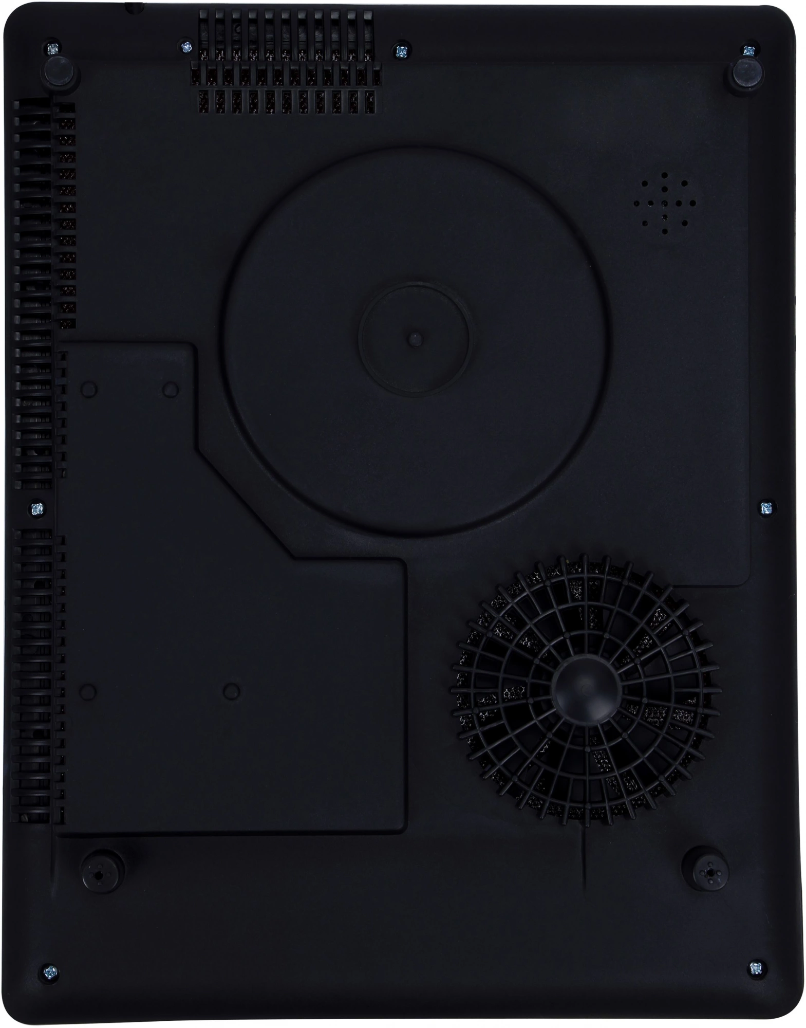 Плита Индукционная Starwind STI-1001, фото 14