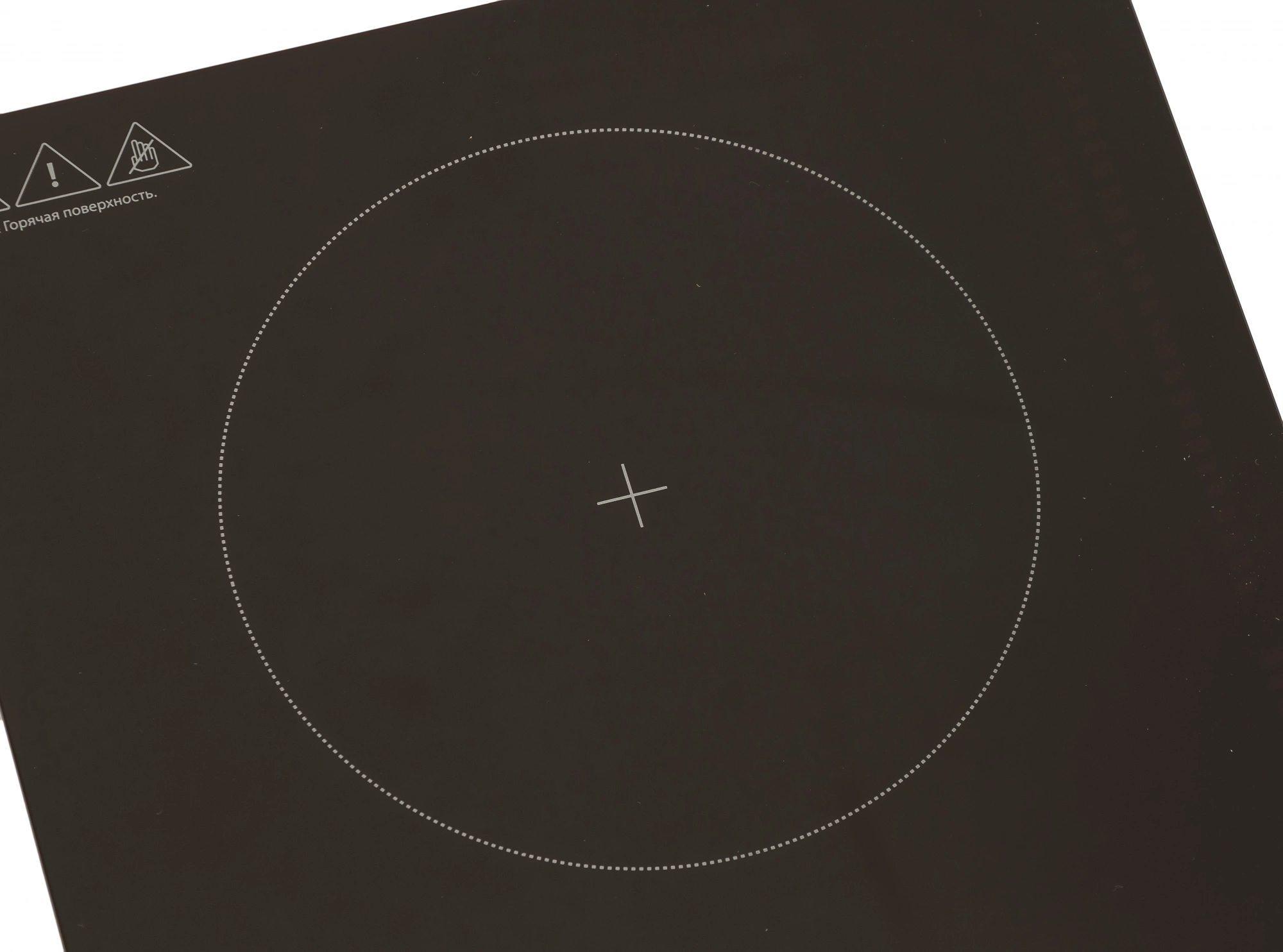 Плита Индукционная Starwind STI-1001, фото 7