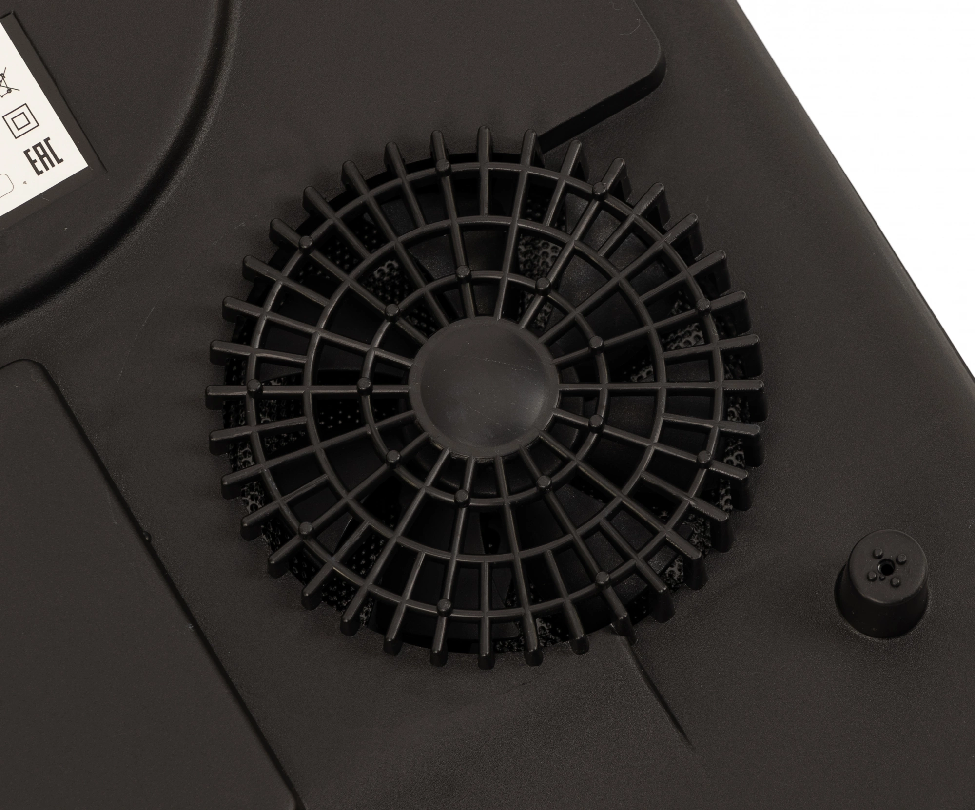 Плита Индукционная Starwind STI-1001, фото 8