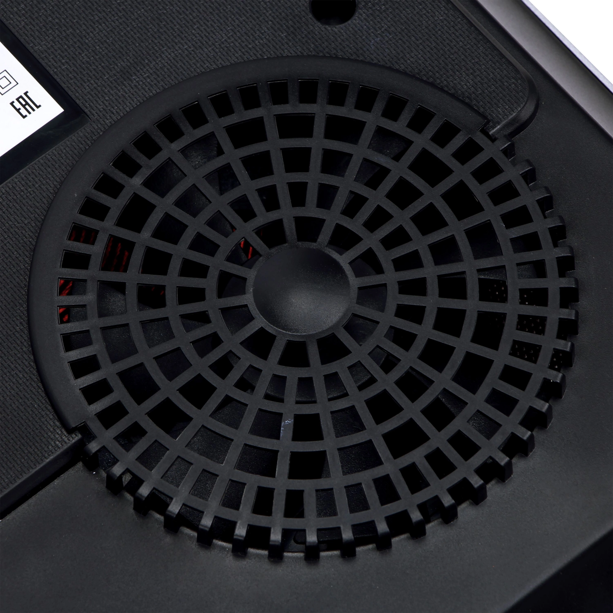 Плита Индукционная Starwind STI-1002, фото 9