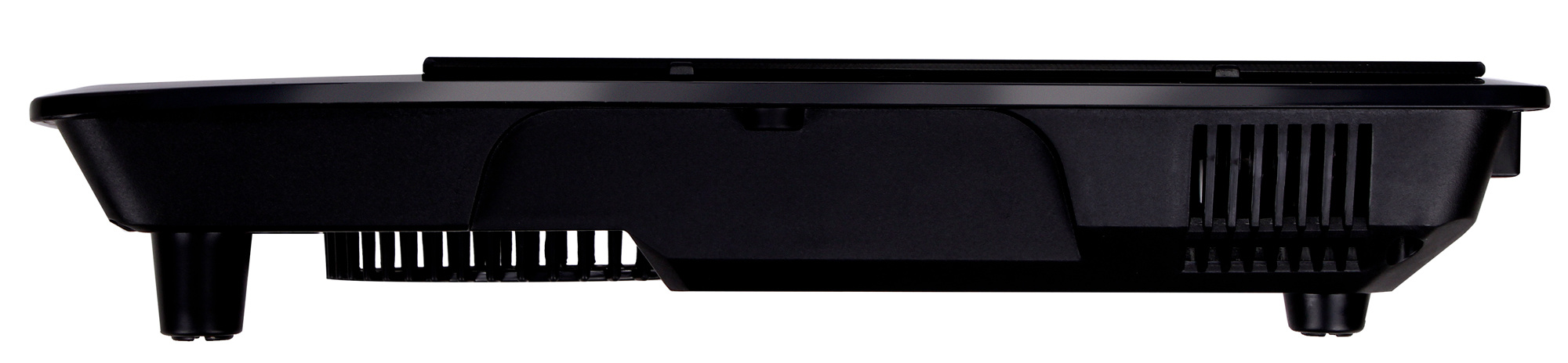 Плита Индукционная SunWind SCI-0501, фото 6